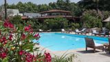 Rogner Hotel Tirana Pool