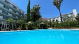 Rogner Hotel Tirana Pool