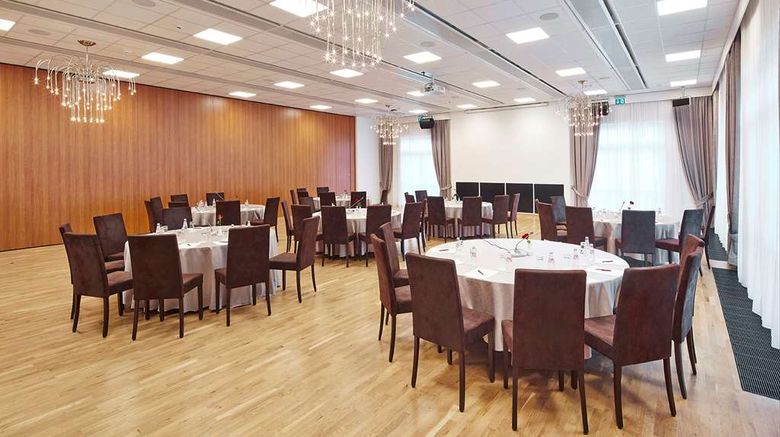 <b>Rogner Hotel Tirana Meeting</b>. Images powered by <a href="https://iceportal.shijigroup.com/" title="IcePortal" target="_blank">IcePortal</a>.