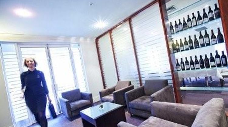 Century Inn Restaurant