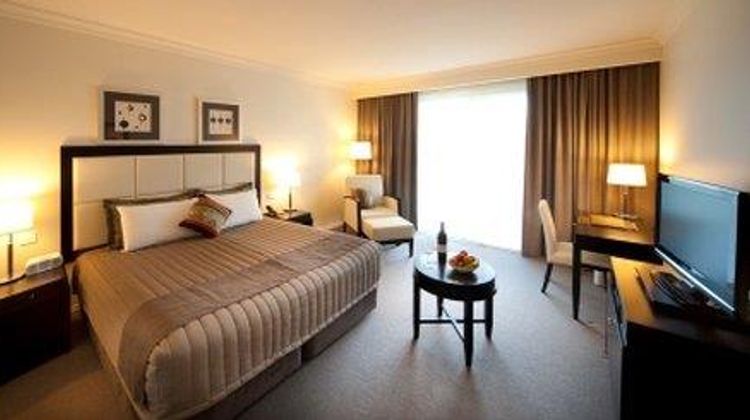 Century Inn Room