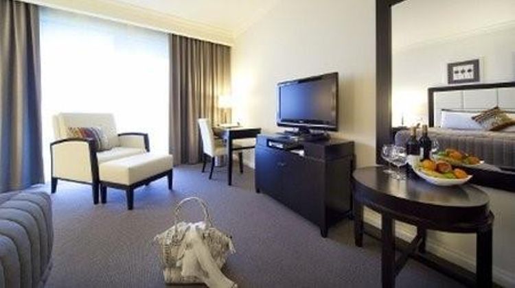 Century Inn Room