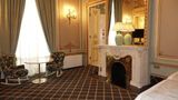 Hotel Continental Palacete Suite