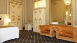Hotel Continental Palacete Suite