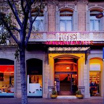 Hotel Continental Palacete