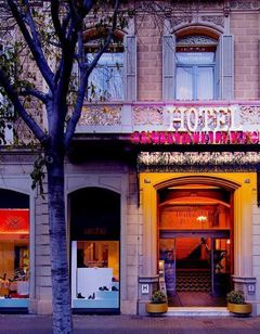 Hotel Continental Palacete