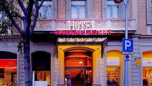 Hotel Continental Palacete