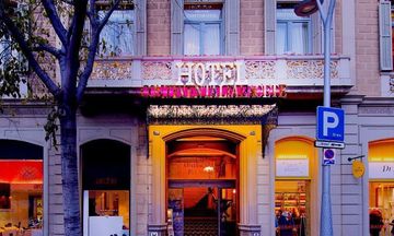 Hotel Continental Palacete