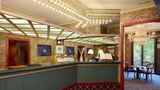Continental Barcelona Lobby