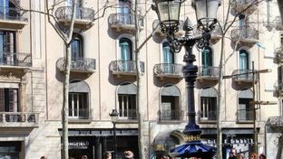 Continental Barcelona