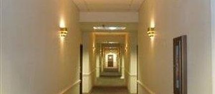 Plaza Hotel Lobby