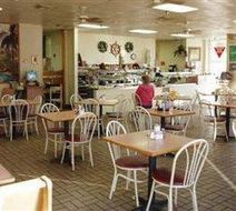 Plaza Hotel Restaurant