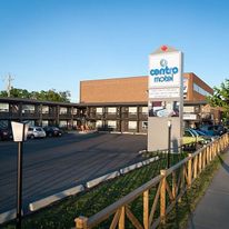 Centro Motel