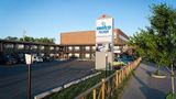 Centro Motel Exterior