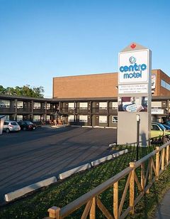 Centro Motel