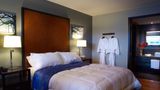 Centro Motel Room