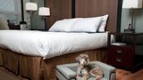 Centro Motel Room
