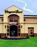 Vineyard Court Designer Suites Hotel