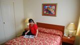 Springwood Tower Apartment Hotel Room