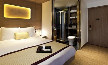 Hotel Pennington By Rhombus