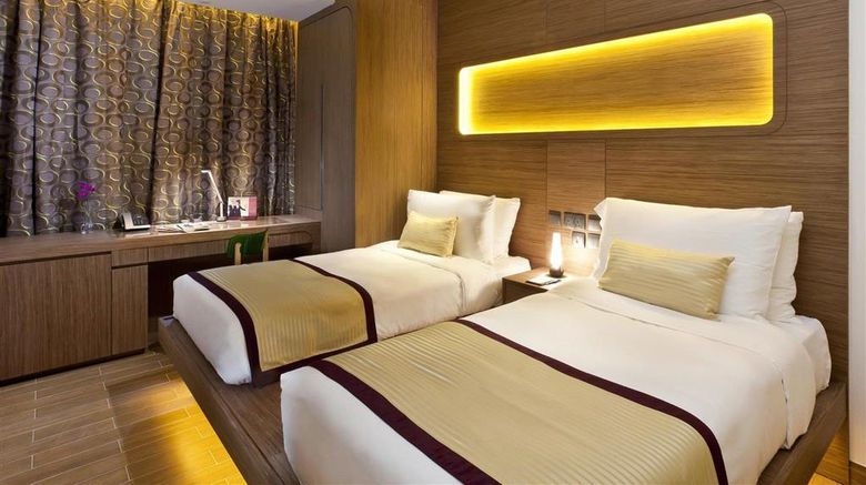 <b>Hotel Pennington By Rhombus Room</b>. Images powered by <a href="https://iceportal.shijigroup.com/" title="IcePortal" target="_blank">IcePortal</a>.