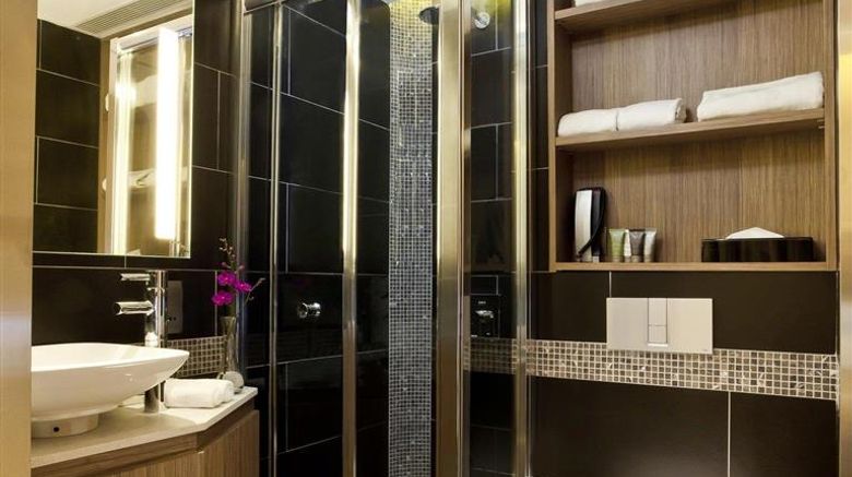<b>Hotel Pennington By Rhombus Room</b>. Images powered by <a href="https://iceportal.shijigroup.com/" title="IcePortal" target="_blank">IcePortal</a>.