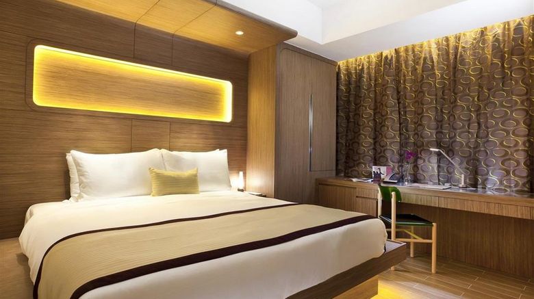 <b>Hotel Pennington By Rhombus Room</b>. Images powered by <a href="https://iceportal.shijigroup.com/" title="IcePortal" target="_blank">IcePortal</a>.