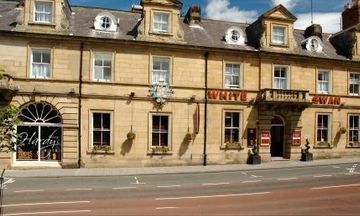 The White Swan