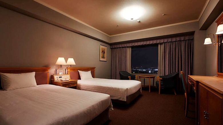 <b>Hotel Agora Regency Sakai Room</b>. Images powered by <a href="https://iceportal.shijigroup.com/" title="IcePortal" target="_blank">IcePortal</a>.