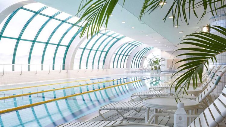 Hotel Agora Regency Sakai Pool