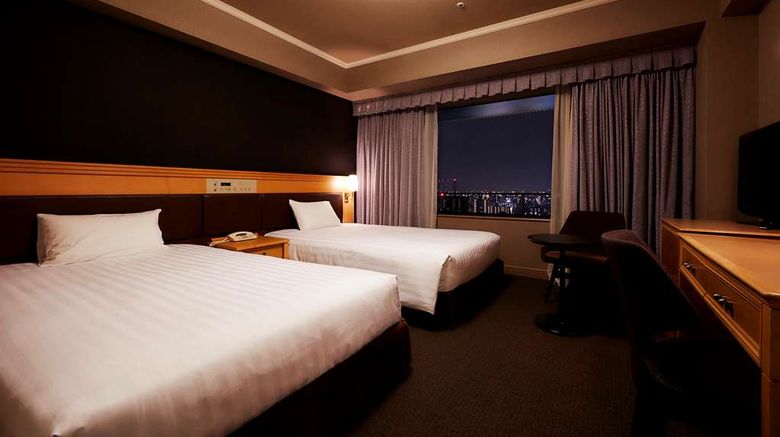 <b>Hotel Agora Regency Sakai Room</b>. Images powered by <a href="https://iceportal.shijigroup.com/" title="IcePortal" target="_blank">IcePortal</a>.