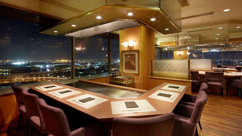 <b>Hotel Agora Regency Sakai Restaurant</b>. Images powered by <a href="https://iceportal.shijigroup.com/" title="IcePortal" target="_blank">IcePortal</a>.