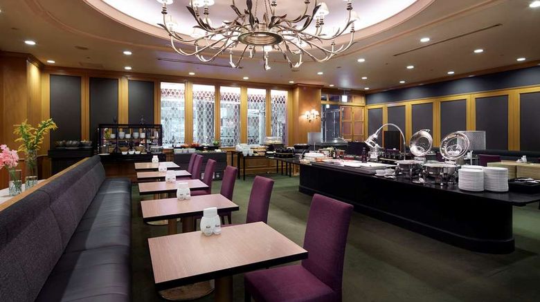 <b>Hotel Agora Regency Sakai Room</b>. Images powered by <a href="https://iceportal.shijigroup.com/" title="IcePortal" target="_blank">IcePortal</a>.