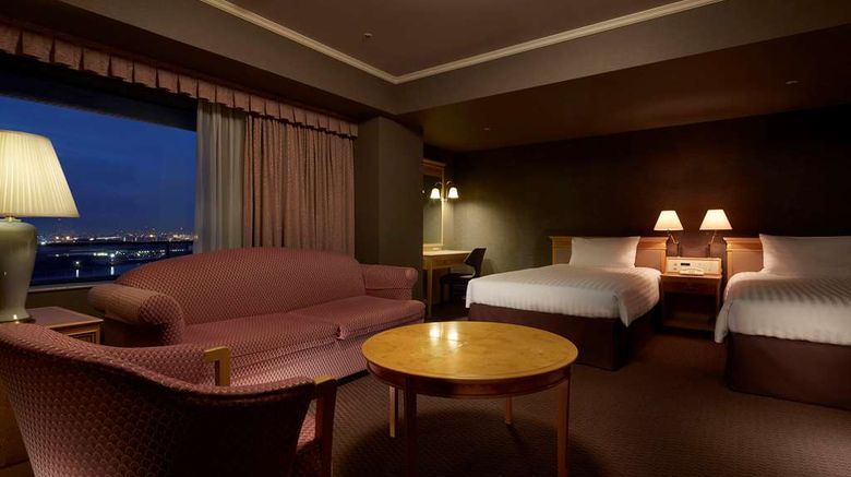 <b>Hotel Agora Regency Sakai Room</b>. Images powered by <a href="https://iceportal.shijigroup.com/" title="IcePortal" target="_blank">IcePortal</a>.