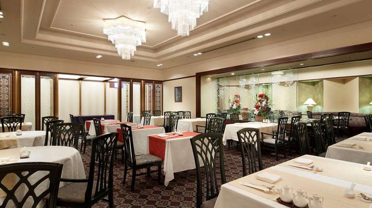 Hotel Agora Regency Sakai Restaurant