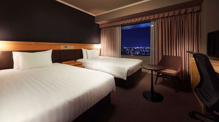 Hotel Agora Regency Sakai Room