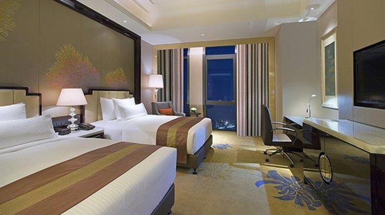 <b>Wanda Vista Quanzhou Room</b>. Images powered by <a href="https://iceportal.shijigroup.com/" title="IcePortal" target="_blank">IcePortal</a>.