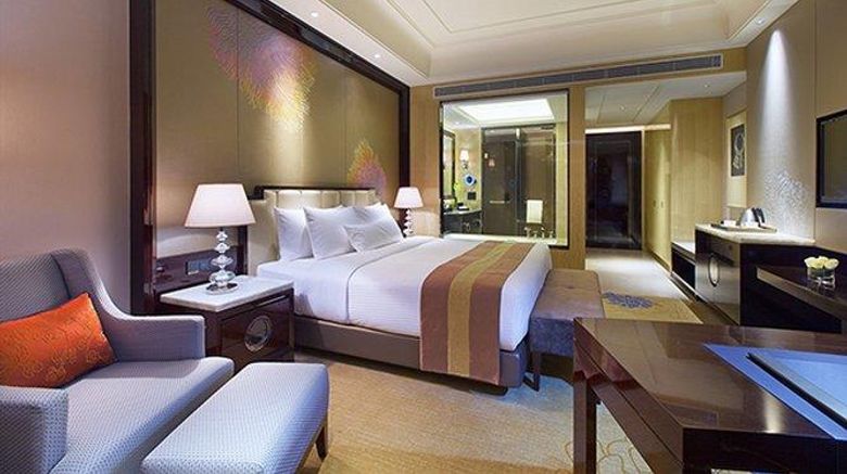 <b>Wanda Vista Quanzhou Room</b>. Images powered by <a href="https://iceportal.shijigroup.com/" title="IcePortal" target="_blank">IcePortal</a>.