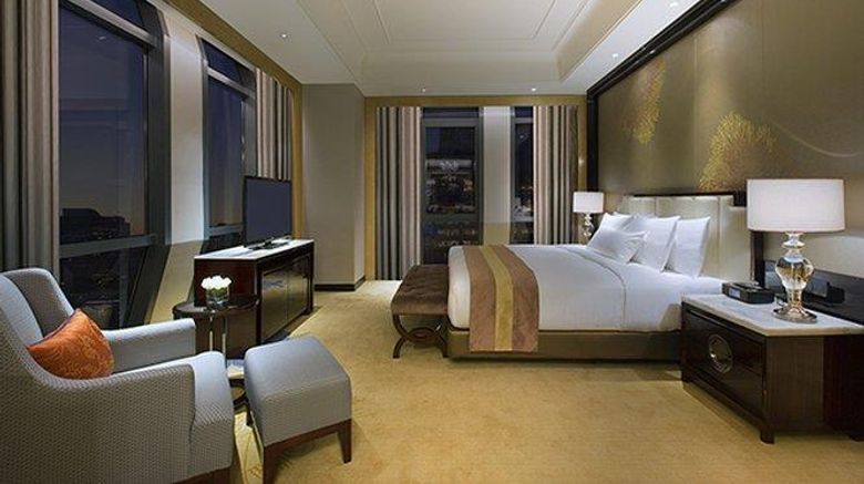 <b>Wanda Vista Quanzhou Suite</b>. Images powered by <a href="https://iceportal.shijigroup.com/" title="IcePortal" target="_blank">IcePortal</a>.