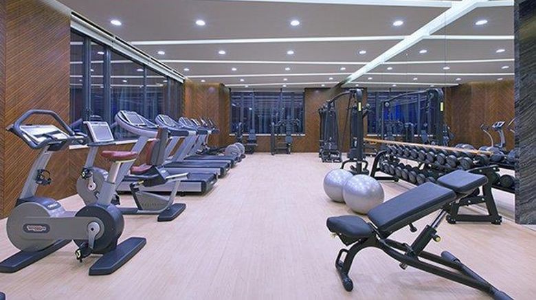 <b>Wanda Vista Quanzhou Health</b>. Images powered by <a href="https://iceportal.shijigroup.com/" title="IcePortal" target="_blank">IcePortal</a>.