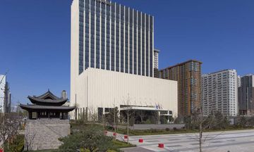 Wanda Vista Taiyuan