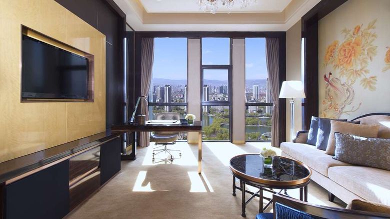 <b>Wanda Vista Taiyuan Room</b>. Images powered by <a href="https://iceportal.shijigroup.com/" title="IcePortal" target="_blank">IcePortal</a>.