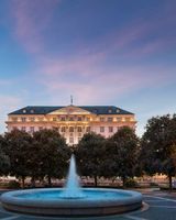 Esplanade Zagreb