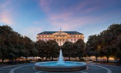 Esplanade Zagreb