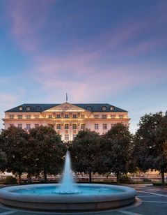 Esplanade Zagreb