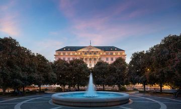 Esplanade Zagreb