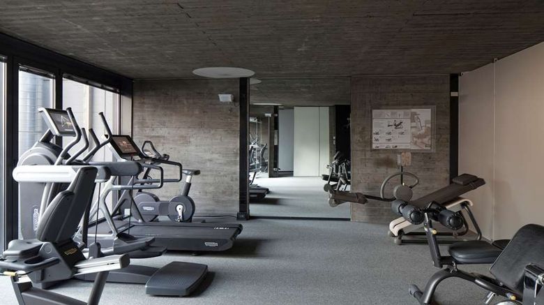 <b>Du Parc Congtemporary Suites Health</b>. Images powered by <a href="https://iceportal.shijigroup.com/" title="IcePortal" target="_blank">IcePortal</a>.
