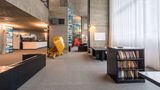 <b>Du Parc Congtemporary Suites Lobby</b>. Images powered by <a href="https://iceportal.shijigroup.com/" title="IcePortal" target="_blank">IcePortal</a>.