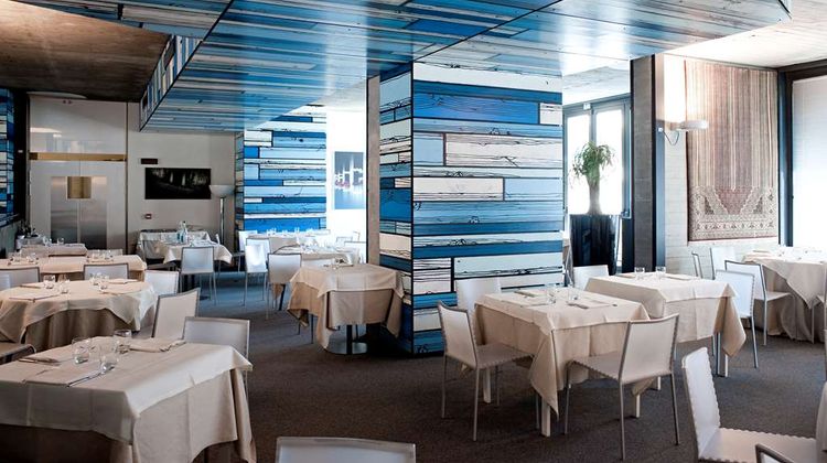 Du Parc Congtemporary Suites Restaurant