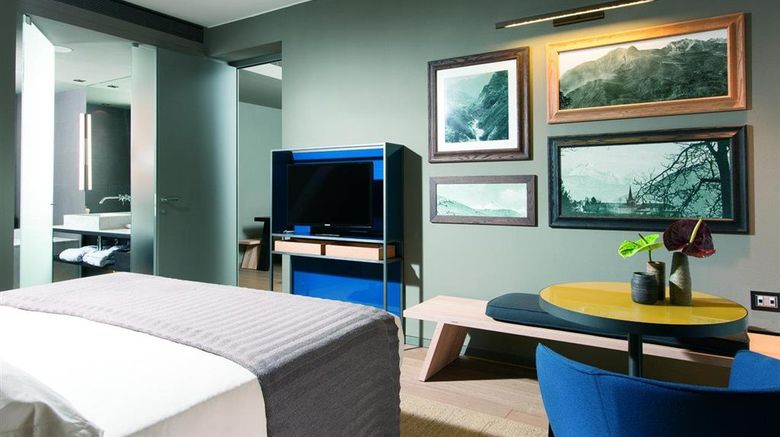 <b>Parc Hotel Billia Suite</b>. Images powered by <a href="https://iceportal.shijigroup.com/" title="IcePortal" target="_blank">IcePortal</a>.